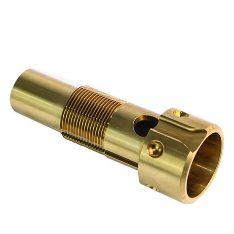 brass cnc lathe parts for electrical equipment|Brass CNC Machining: Guide To Custom Brass Parts.